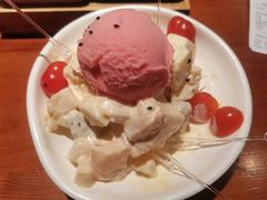 -鱼谦脆皮烤鱼(华阳城店)