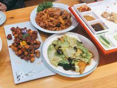 -肘子酥·天津菜·特色捞面(德云社店)