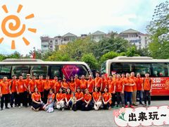 -东莞富盈酒店(厚街店)