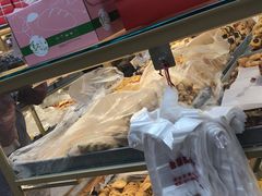 -爱德顺糕点食屋(利民道店)