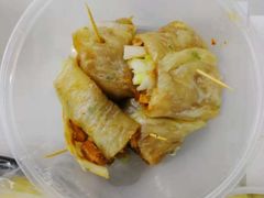 -大牛湾·眷村牛肉面(蠡溪店)