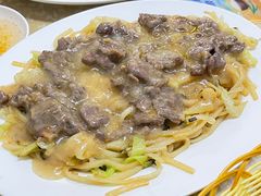-粤潮魏记牛肉火锅(爱家·金河湾南区店)