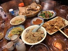 -刘师父老汉口江湖菜(蔡锷路店)