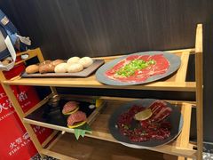 -厚贞日式烤肉(浦东汇智店)