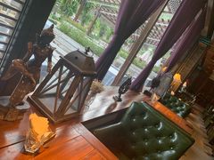 -Local泰莲庭(虹鳟鱼店)