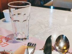 -半秋山西餐厅(宜昌大洋店)