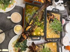 -北京王府井希尔顿酒店·万斯阁西餐厅