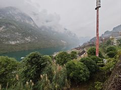 -乌江画廊(彭水苗族土家族自治县)
