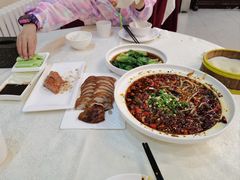 -便宜坊烤鸭店(玉蜓桥天坛店)
