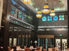 -明阁 Ming Court(广州朗豪酒店)
