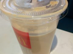-麦当劳(西单明珠店)