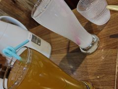 -蜗牛小馆醉乡民谣云南菜(惠新西里店)