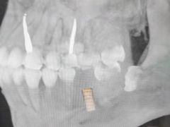 -联合口腔(西环诊所)