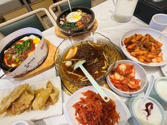 -七八冷面·延边朝鲜族美食(世纪汇店)
