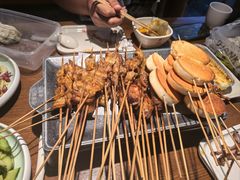 -管氏翅吧(护国寺店)