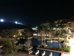 -惠州洲际度假酒店·西餐厅