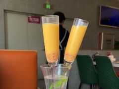 -叹茶靓点·粤式餐厅·全天茶市(石井万民广场店)