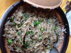 -台山第一家兴华黄鳝饭·黄鳝婆(开平店)