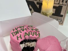 -好利来(团结湖店)