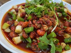 -菜哥龙虾•九江菜(七中店)
