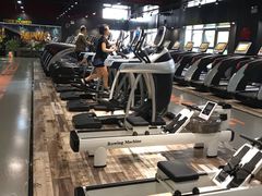 -梧桐阳光国际游泳健身会所(亚运村店)