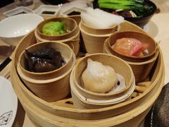 避风塘虾饺五小宝-避风塘(五角场店)
