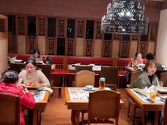 -绿茶餐厅(布吉万象汇店)