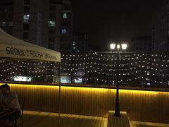 首尔大排档-首尔大排档