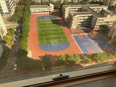 -厦门喜来登酒店