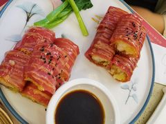 金莎海虾红米肠-点都德(北京路贰店)