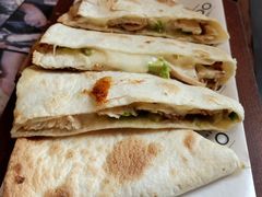 -OGGI TRATTORIA PIZZERIA(深业上城店)