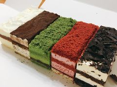 -坤思特1688咖啡(五洲花城店)