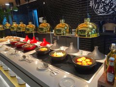 -广州白云机场雅高铂尔曼大酒店