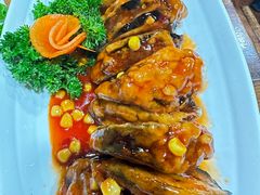 -闻香阁·清真(光荣道店)