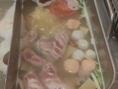 -晓林火锅(安定门店)