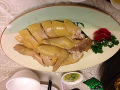 惠爱鸡-惠爱餐厅