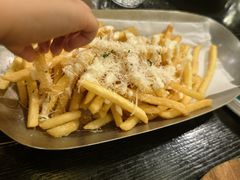 -伯顿西餐厅(厚街香榭丽店)