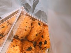 -爱达乐面包生日蛋糕(华油路店)