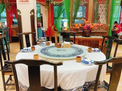 -老西门·常州菜(新区店)