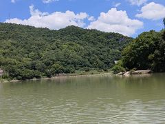 -天目溪漂流