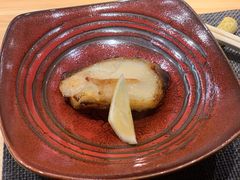 西京烧-鮨·海老(北京路店)