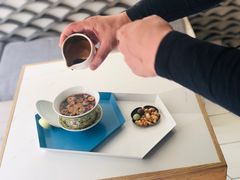 -茶是一枝花泡茶店