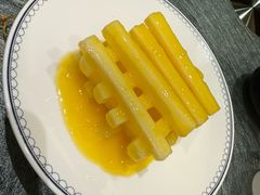-粤匠·澳门点心粤菜海鲜(澳门半岛店)