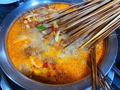 -小向麻辣烫(天街总店)