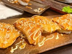 -饭团匠·料理小食堂(玉林店)