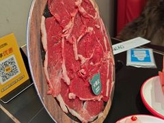 -乔先生涮肉·鲜活牛羊肉火锅(塘沽店)