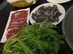 -前门张记涮肉(前门店)