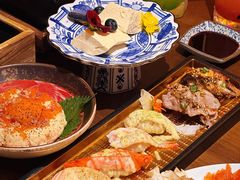 -白石的深夜食堂(济南万象城店)