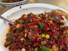 -笨罗卜浏阳菜馆(太平街店)