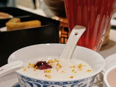 -狮王府淮扬菜(老门东店)
